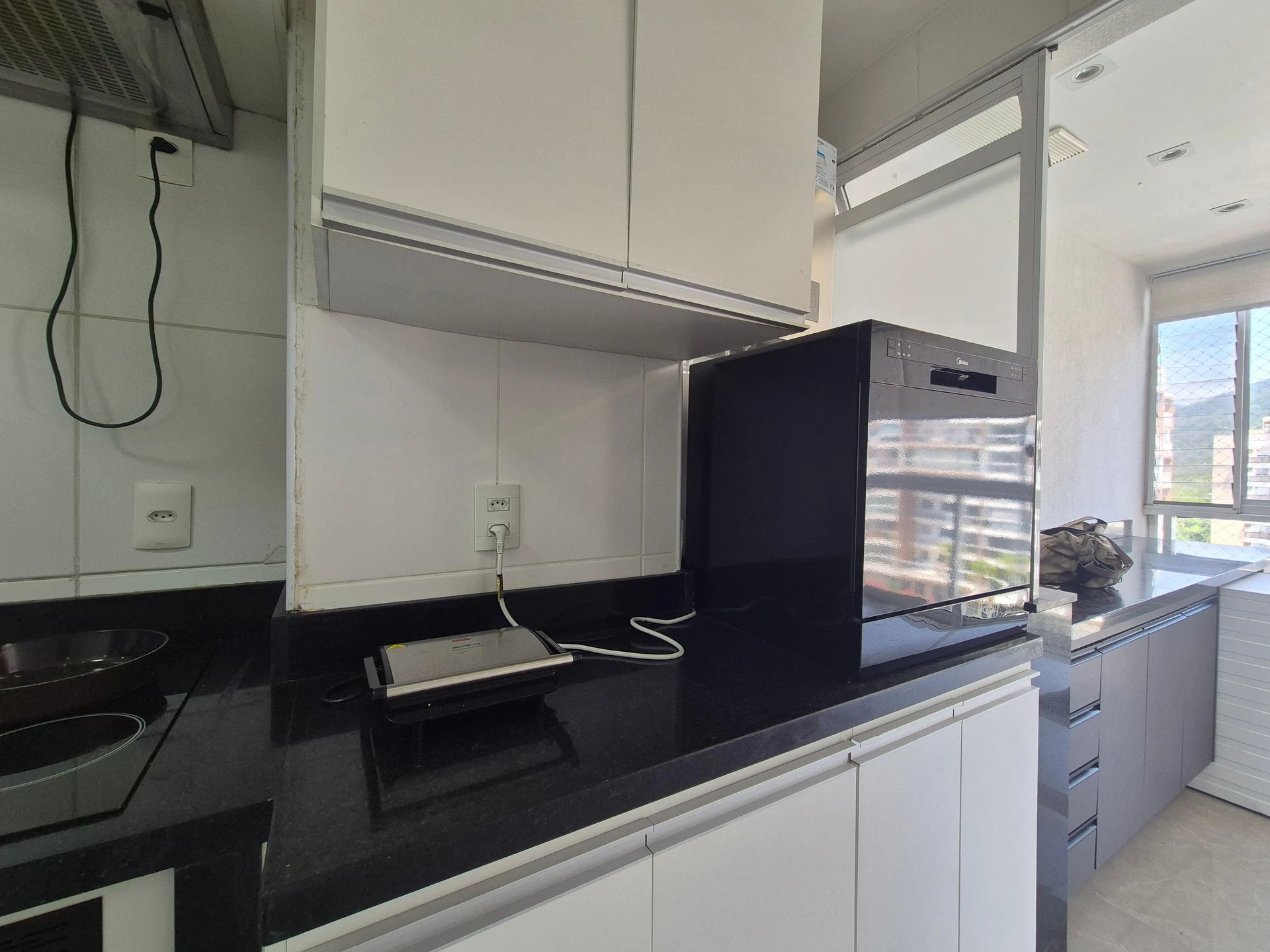 2-bedroom apartment in a building with a sauna — photo 34