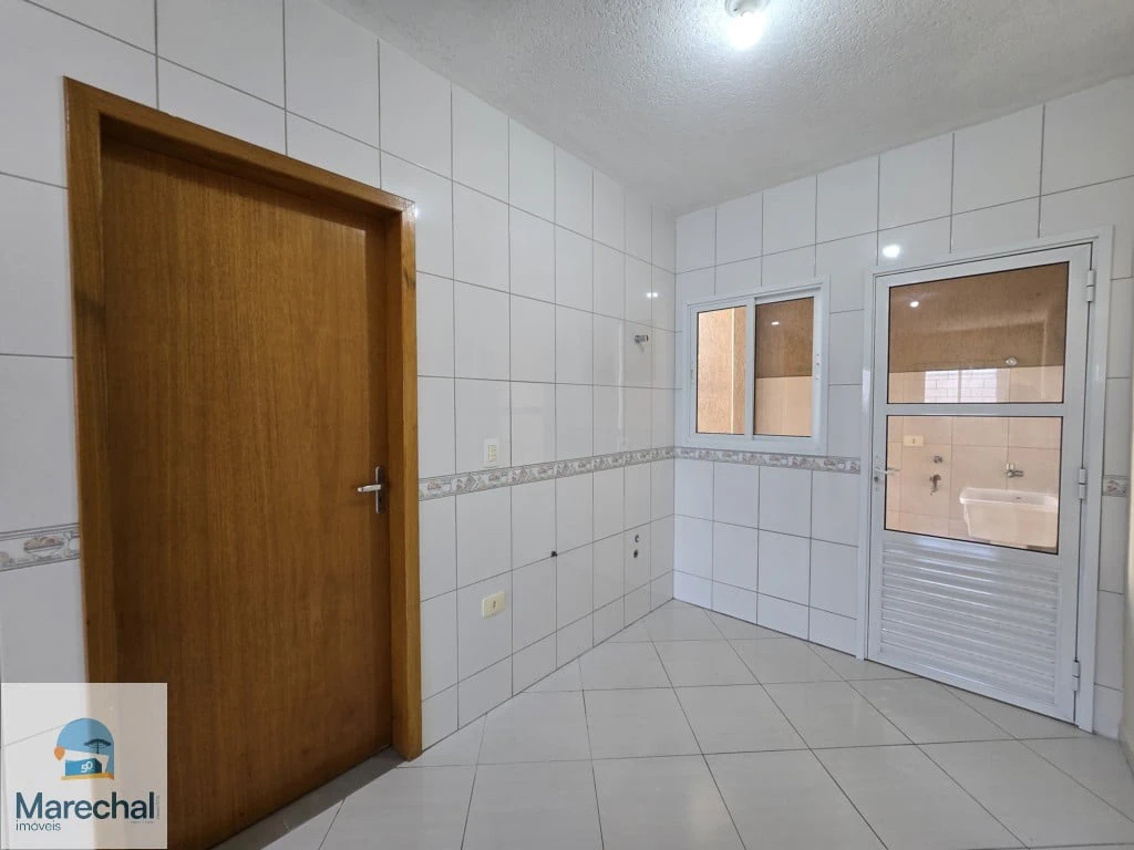 Дом 40 м², 2 спальни, Куритиба — photo 2