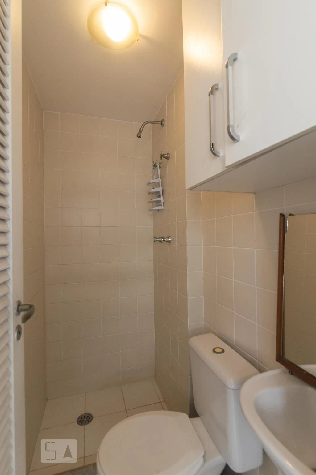 Apartamento mobiliado, 156 m², com varanda envidraçada — photo 54
