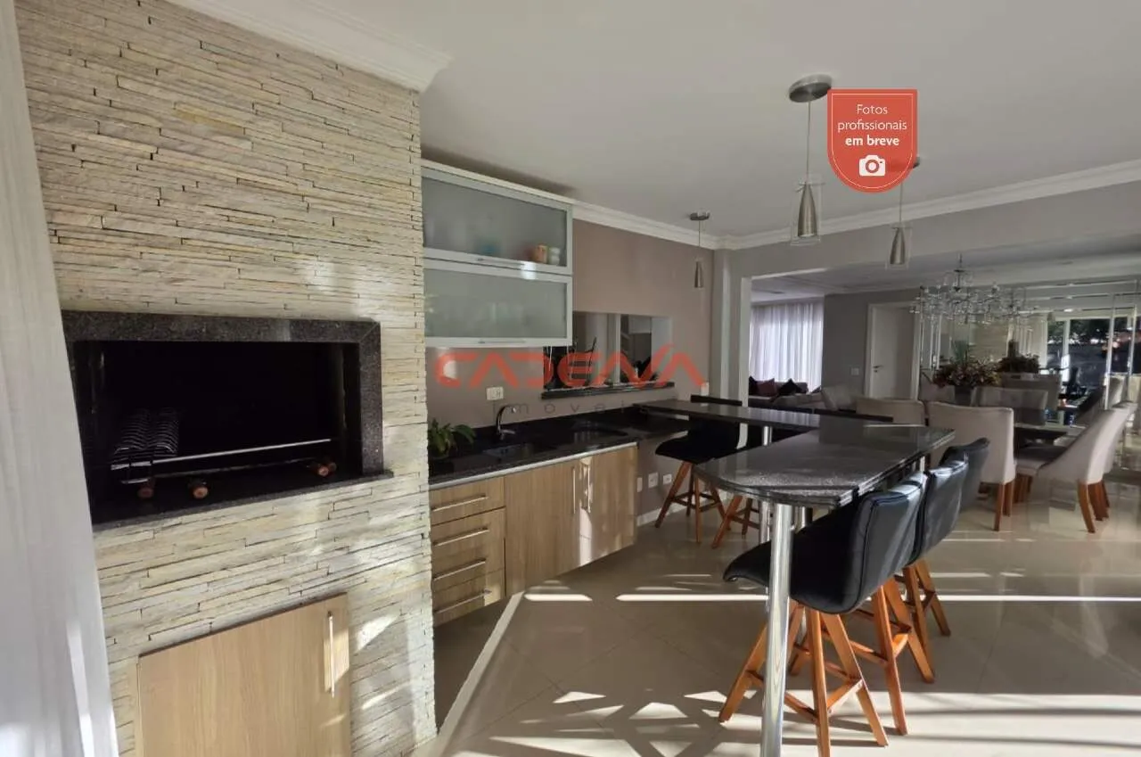 Меблированный дом 270 м² с 4 спальнями и приватным BBQ — photo 6