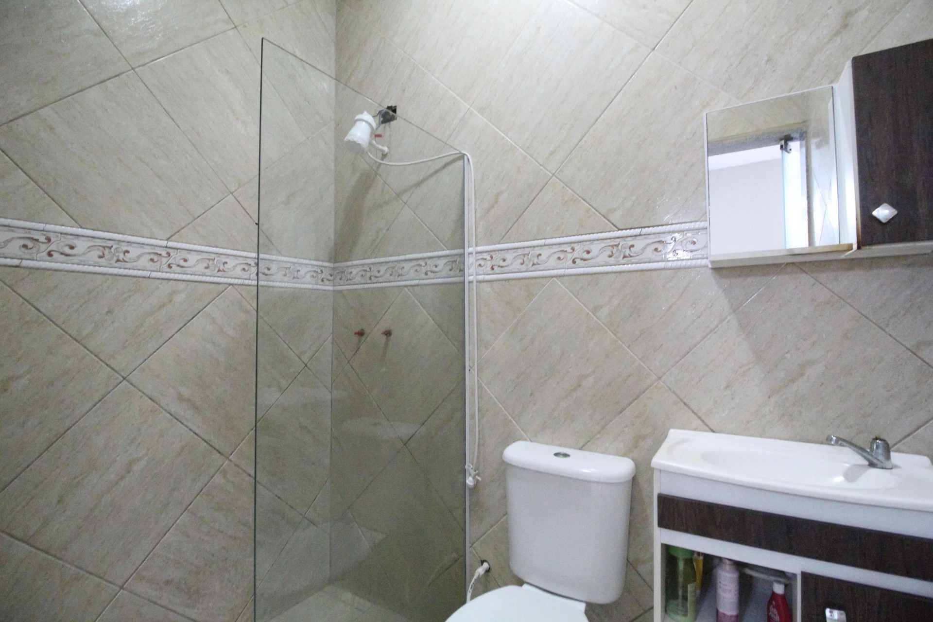 Casa de 1 dormitorio con jardín en Rio de Janeiro — photo 26
