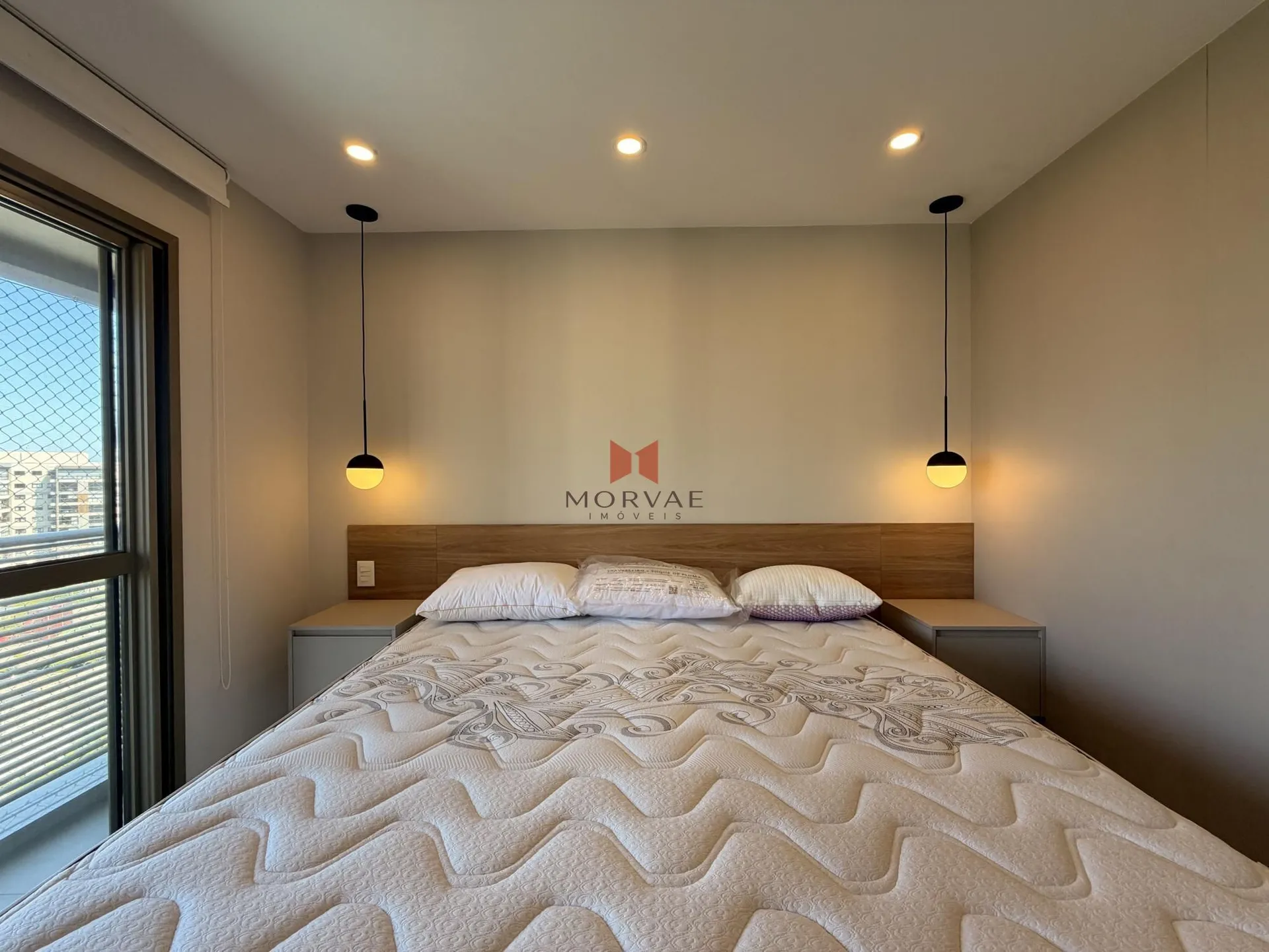 3 quartos e janelas do piso ao teto: apartamento de 125 m² — photo 38