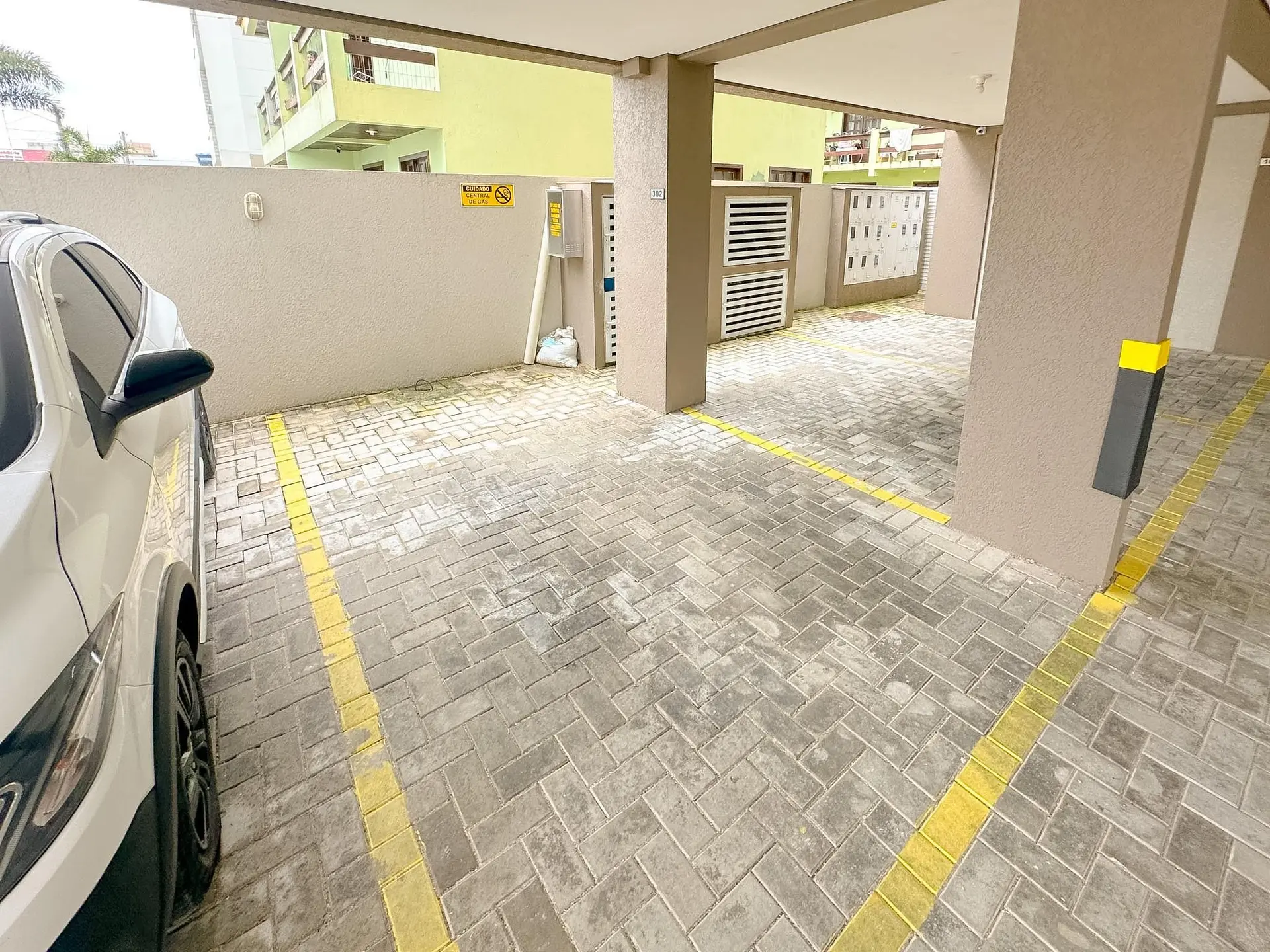 2-bedroom apartment, 1 with its own bathroom, 60 m² — photo 33