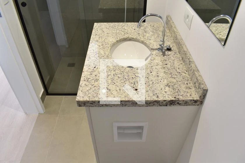 Monoambiente, 33 m², con espacio de home office — photo 5