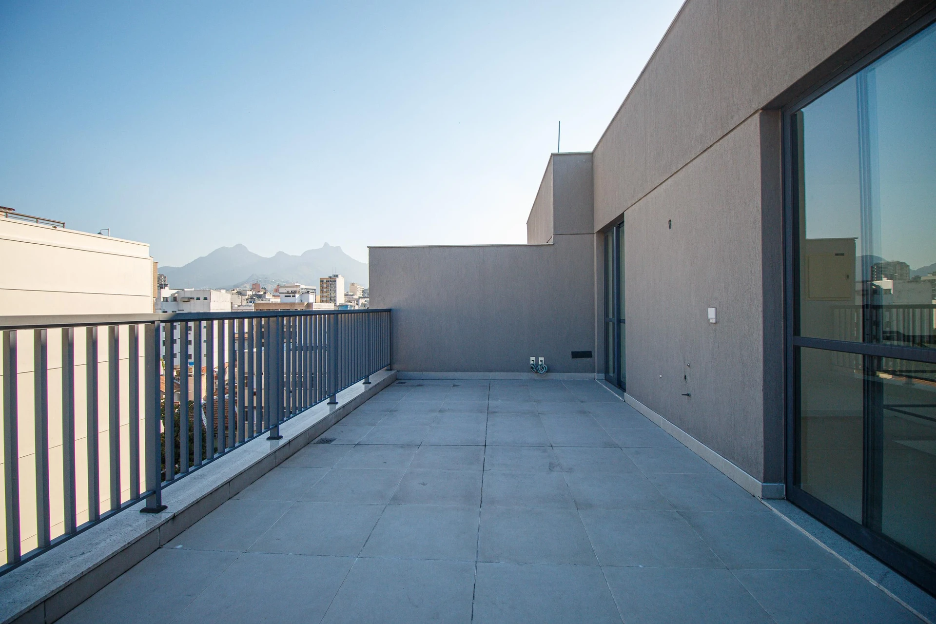 Apartamento mobiliado com 3 quartos e 3 banheiros — photo 19