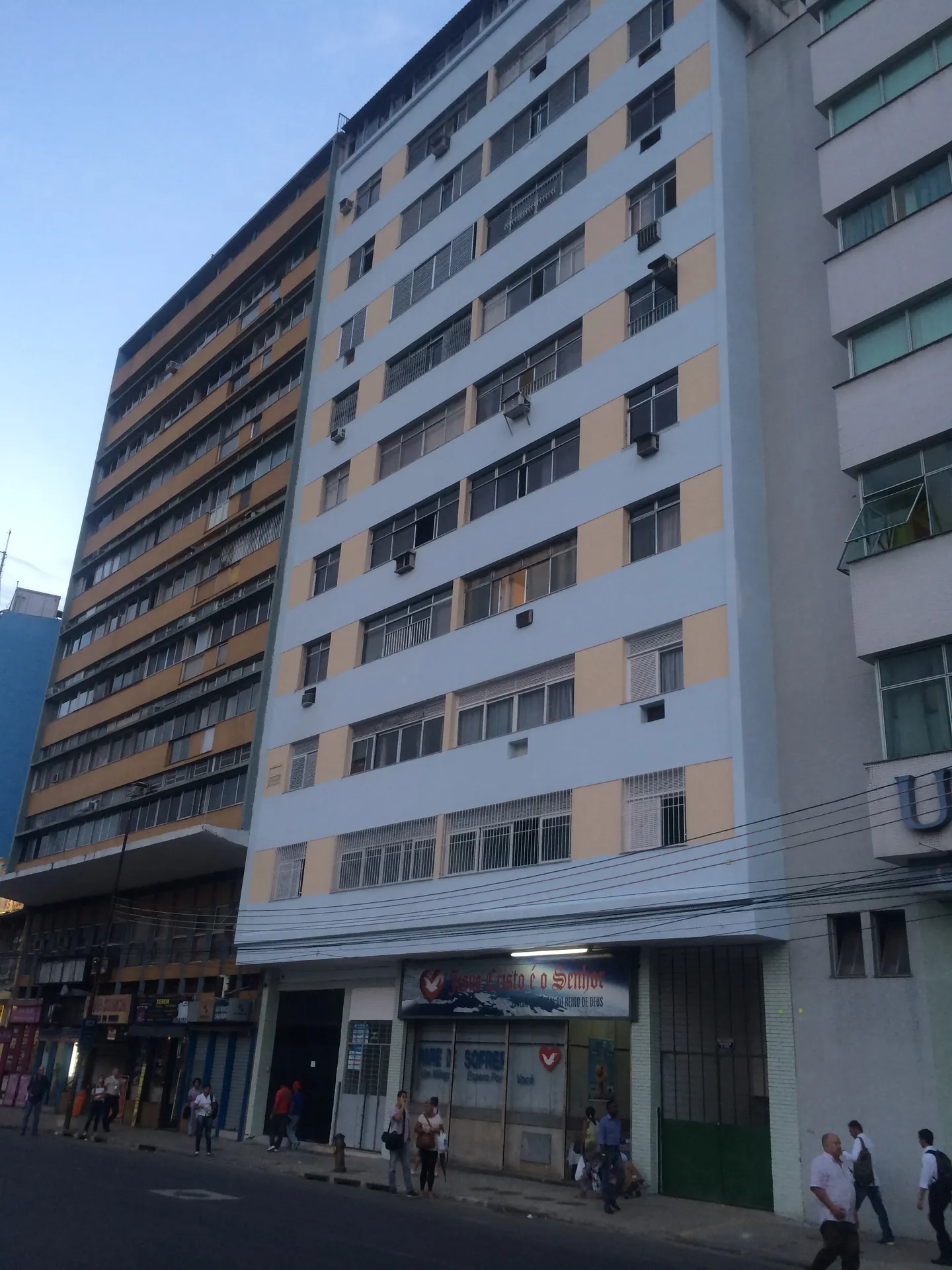 Оренда мебльованої квартири з 1 спальнею та сюїтом 30 м² — photo 14
