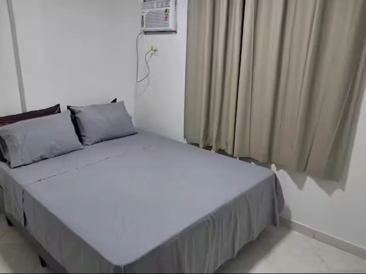 Apartamento mobiliado de 50 m², Recreio dos Bandeirantes — photo 9