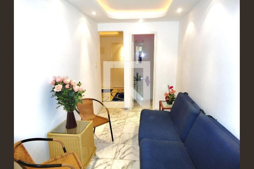 Furnished apartment with 4 bedrooms and 120 m² — photo 27