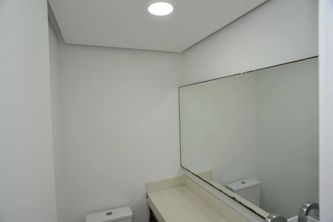 2 quartos e espaço de home office: apartamento de 78 m² — photo 9