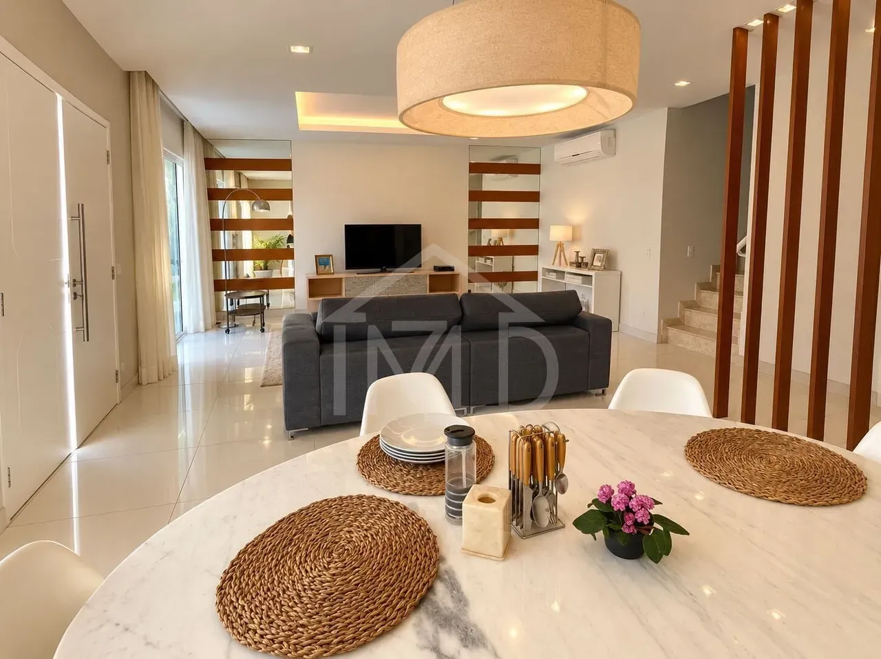 Furnished house, 530 m², with a jacuzzi — photo 17