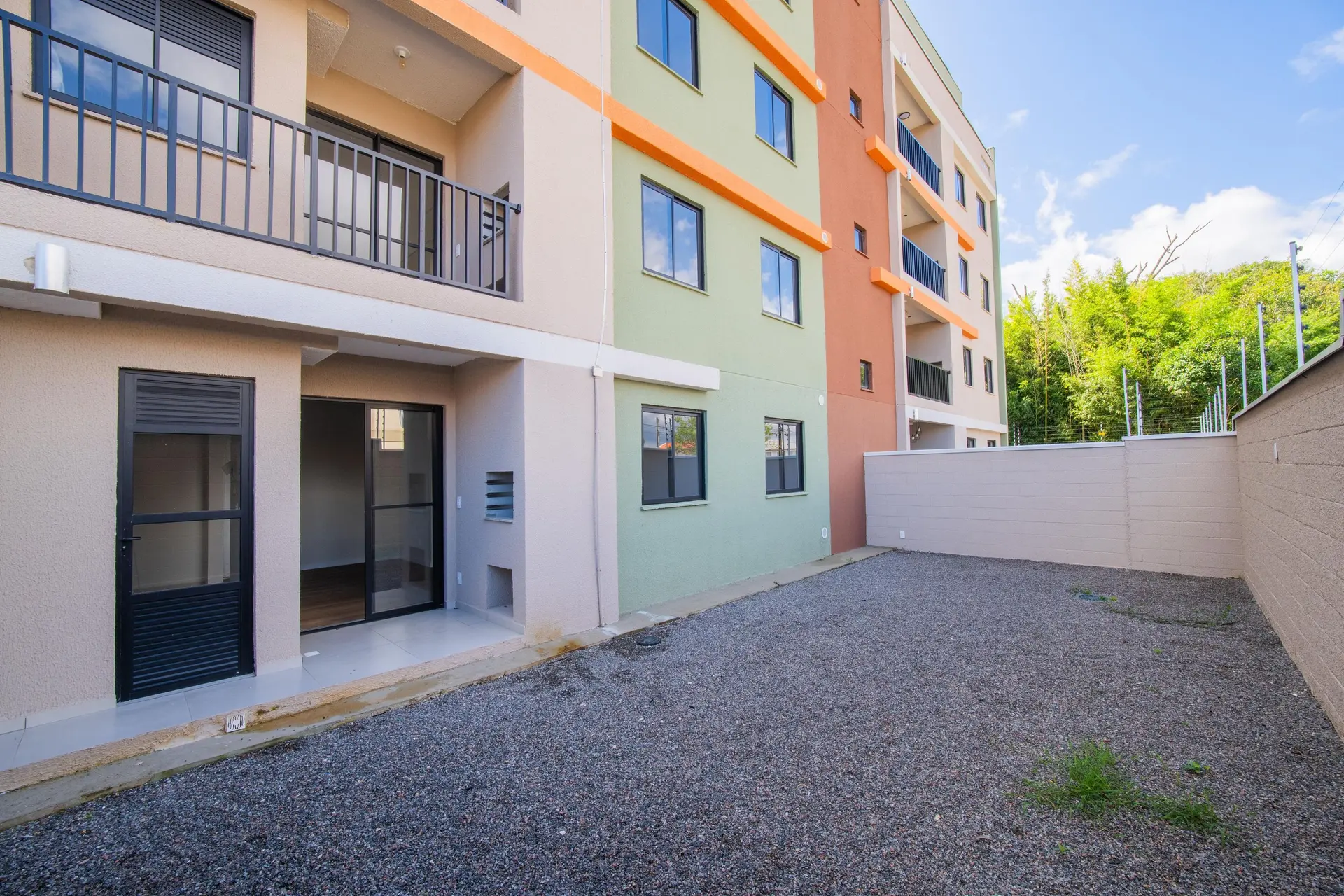 2 quartos e varanda gourmet: apartamento de 53 m² — photo 35