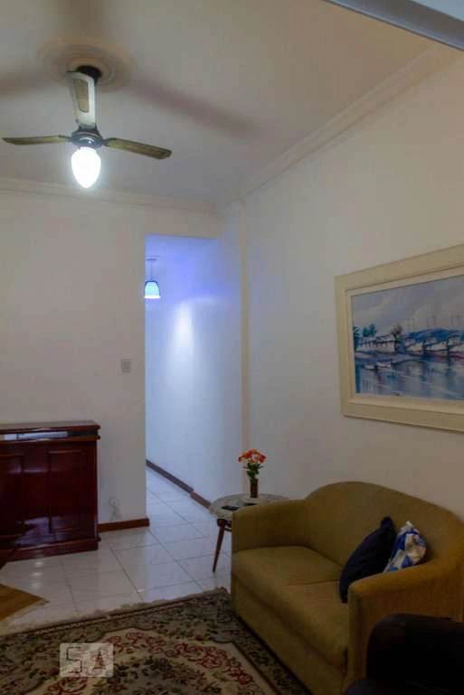 2-bedroom rental apartment 60 m² with 1 bathroom and no parking — photo 19