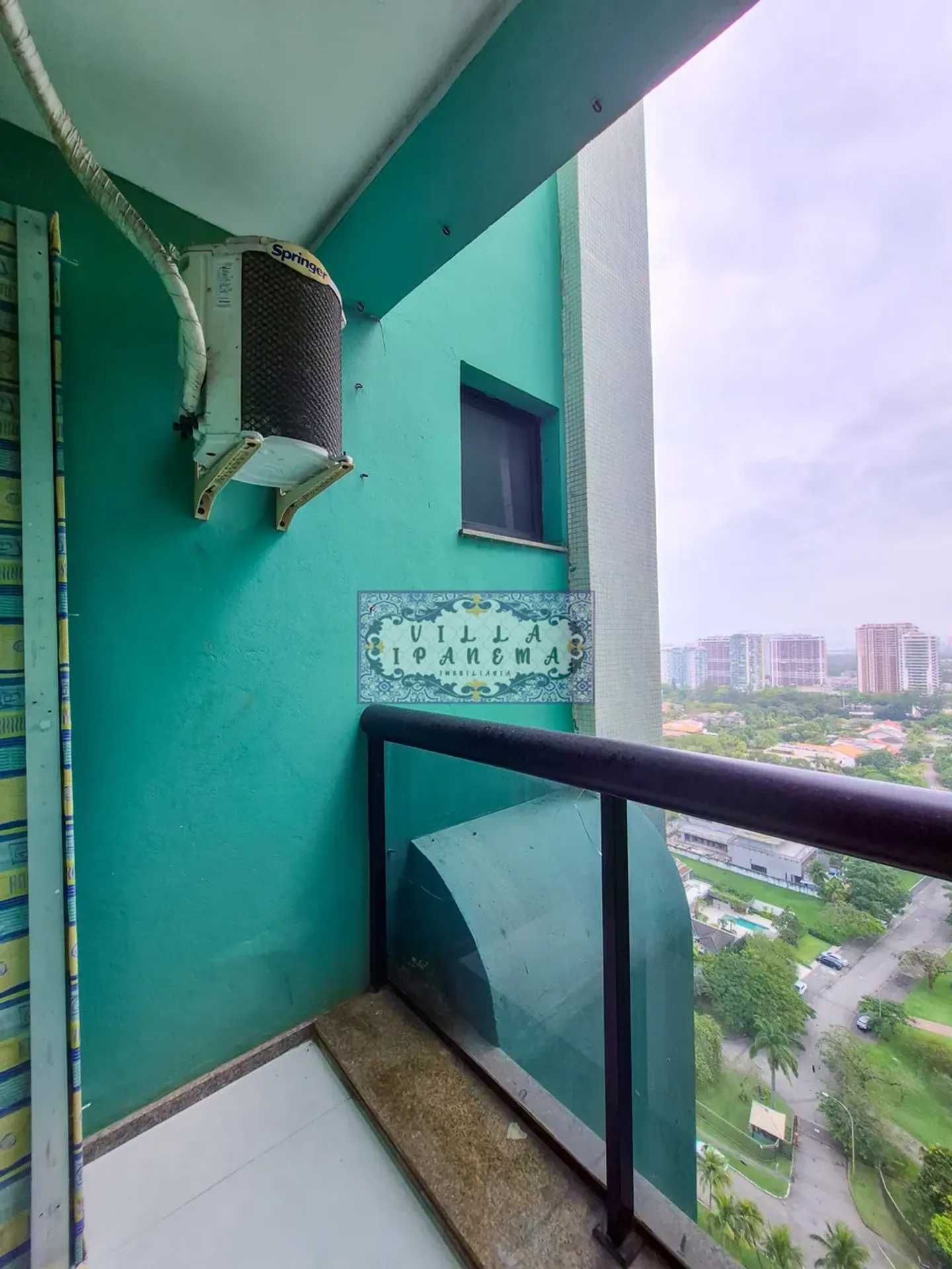 200 m² apartment with 3 en-suite bedrooms and private BBQ — photo 33