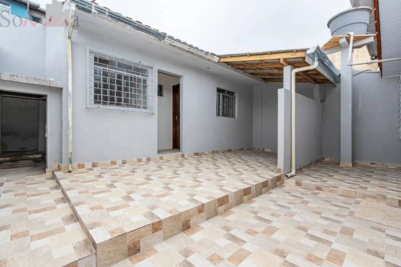 3-bedroom, 78 m² house in Curitiba — photo 31