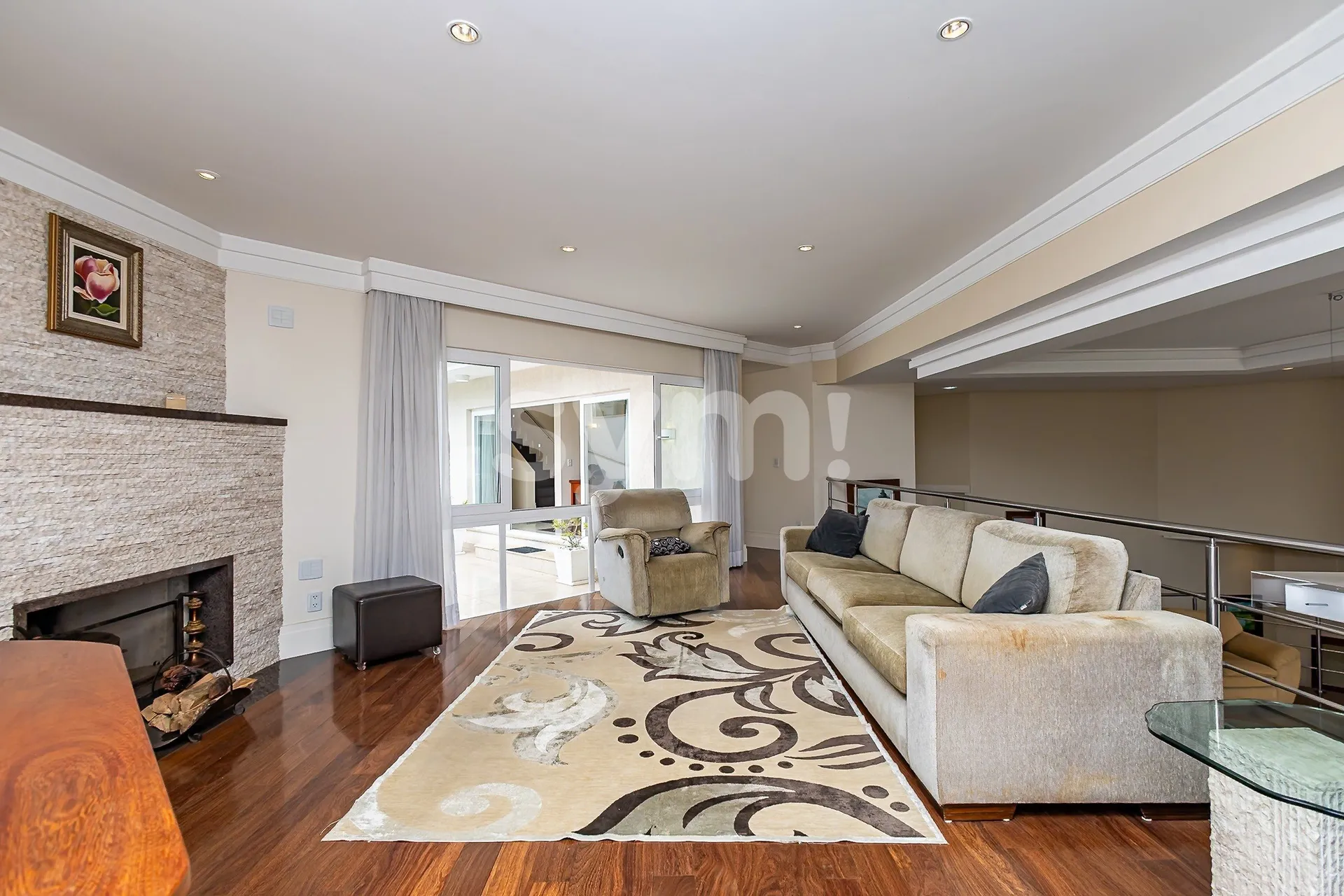 Gated condo house with 4 en-suite rooms, 431 m² — photo 11