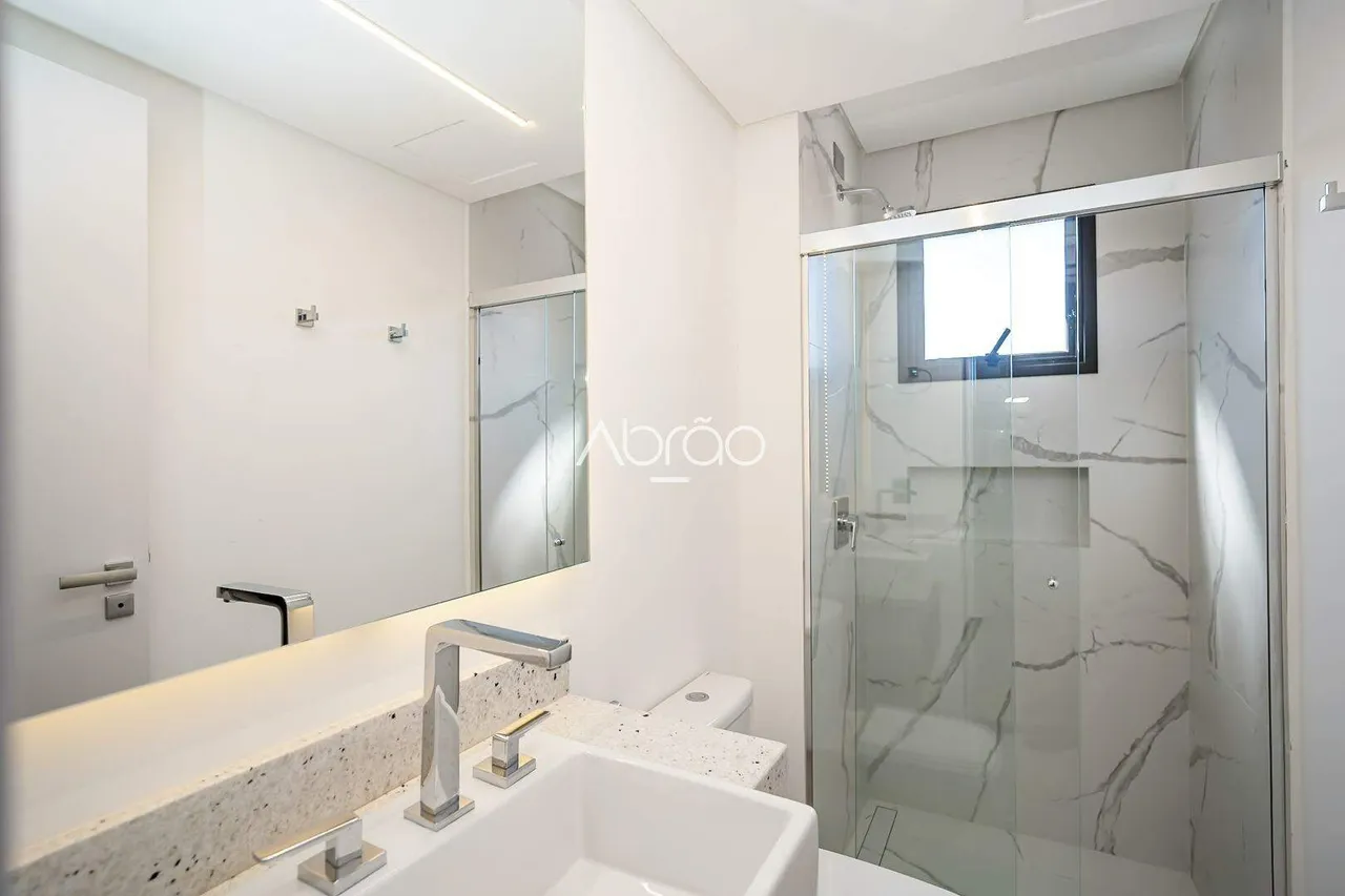24 m² studio with 1 bedroom and 1 bathroom — photo 10