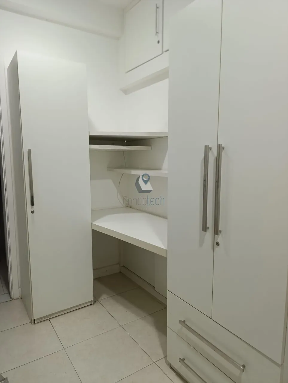 3-bedroom apartment with a separate gas kitchen — photo 15