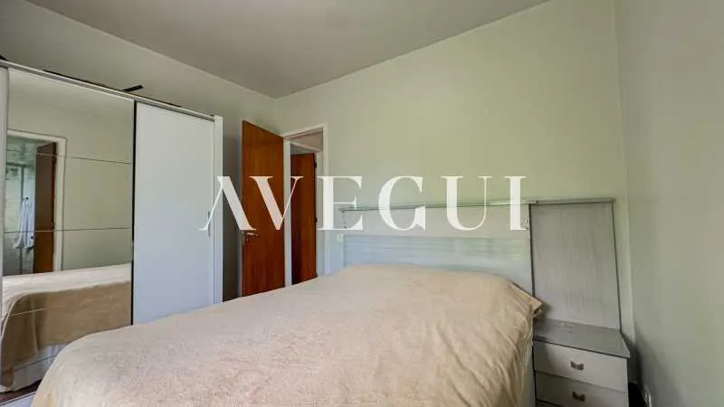 Furnished 180 m² apartment with 2 bedrooms and balcony — photo 4