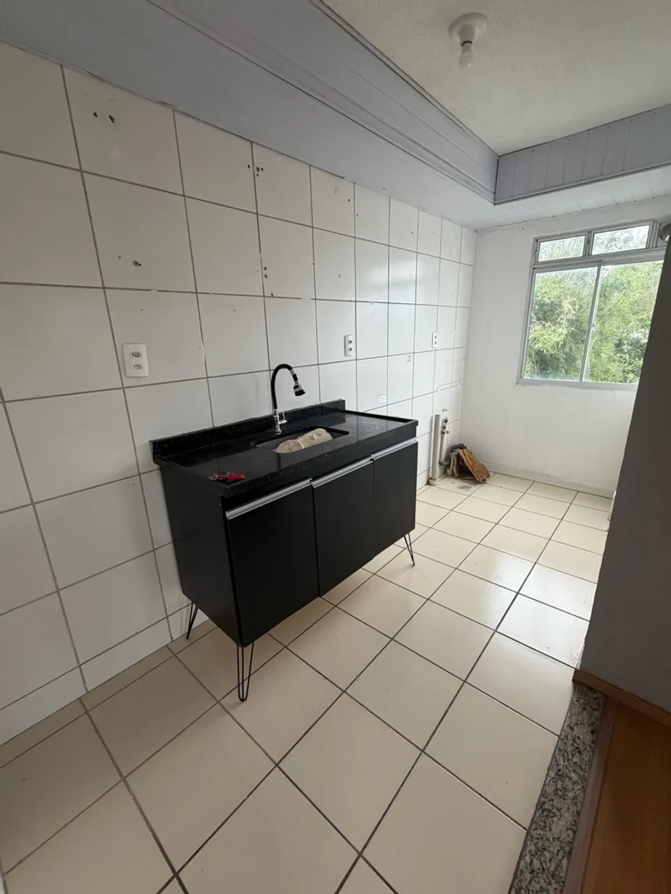 Apartamento, 47 m², com piso de madeira ou laminado — photo 15
