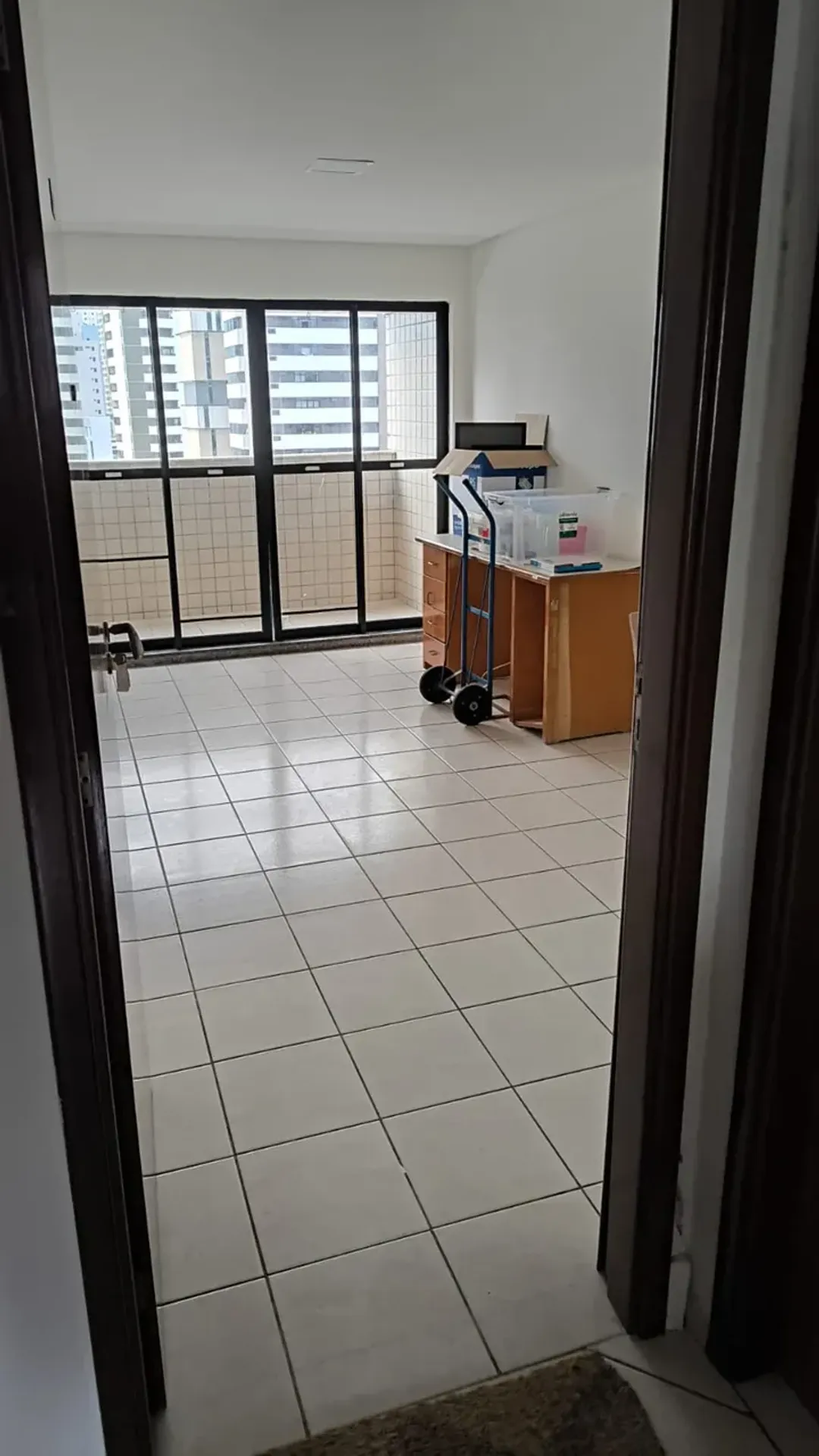 Apartment, 86 m², with a washing machine — photo 3