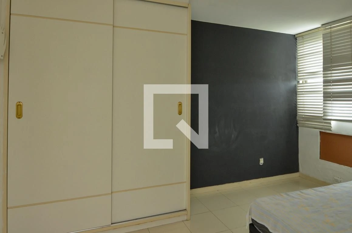 Apartamento mobiliado com 4 suítes e varanda gourmet — photo 41