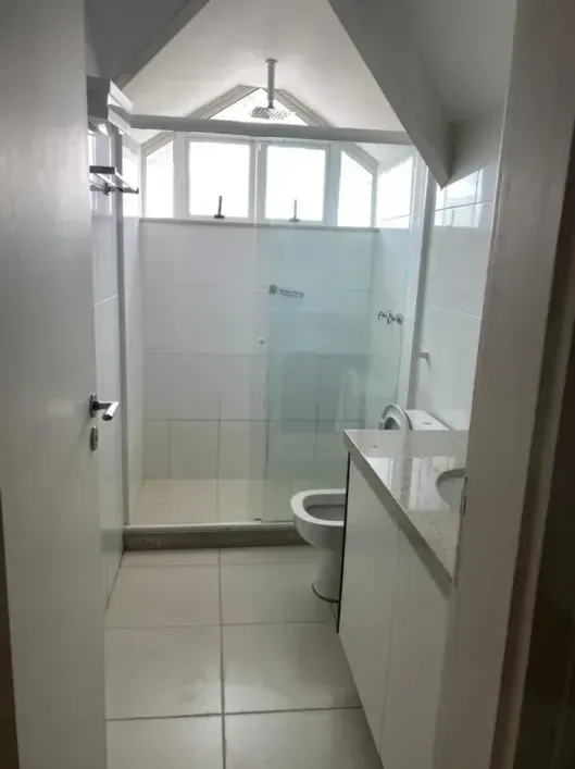 Casa mobiliada com 5 suítes e piscina e cozinha fechada — photo 23