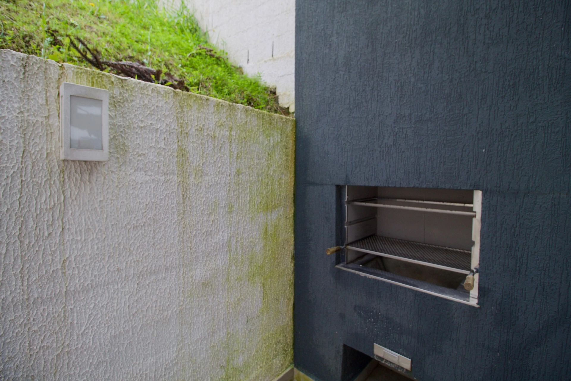 Floor-to-ceiling windows in a 3-bedroom house, 160 m² — photo 19