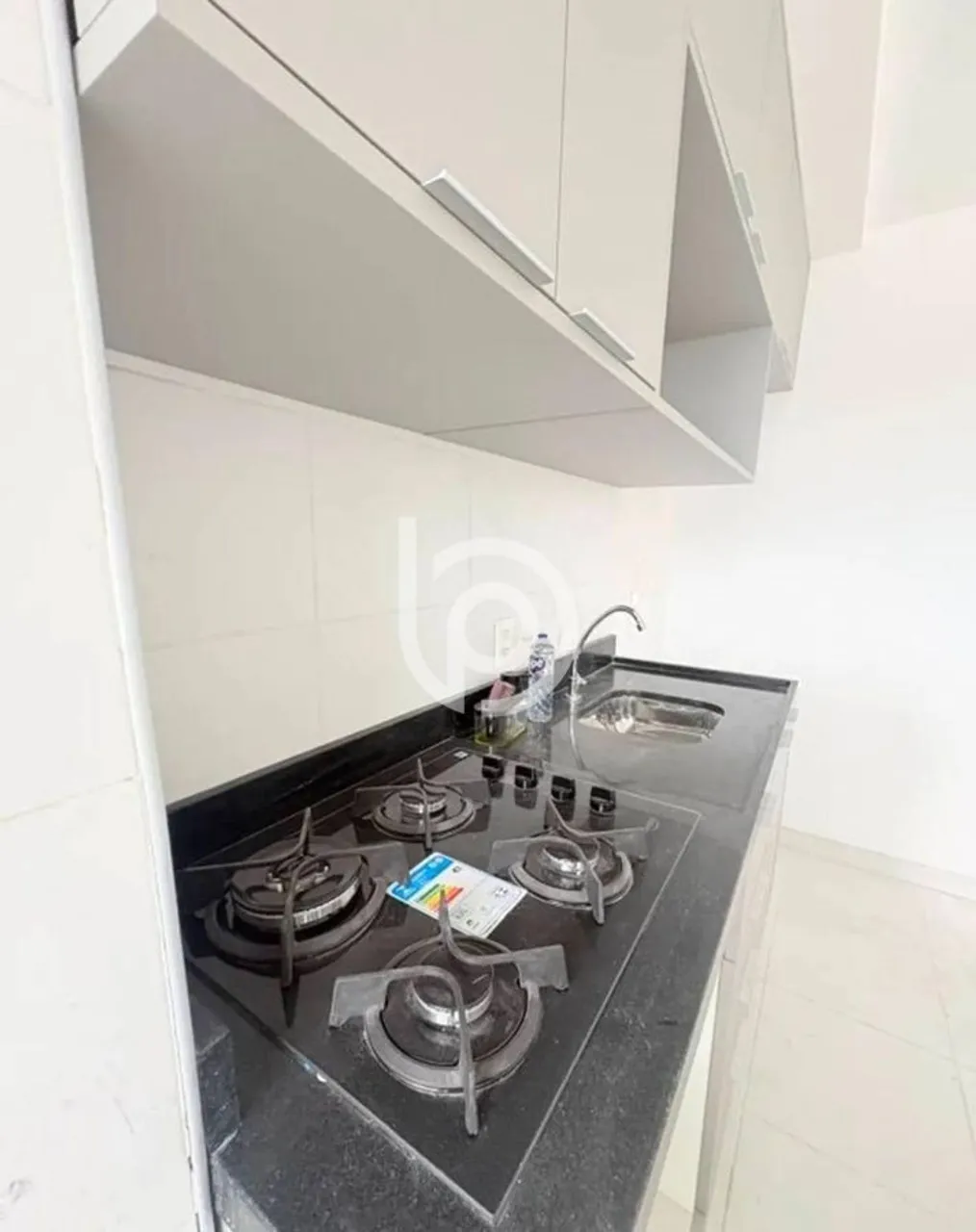 Apartamento de 3 quartos, cozinha integrada e sem vaga — photo 7
