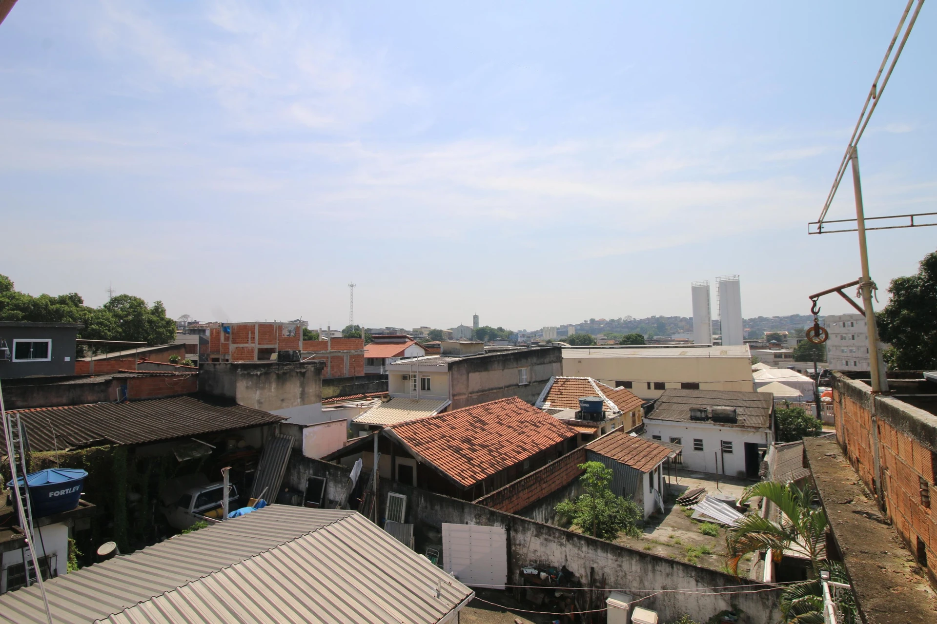 Apartamento de 1 quarto e 46 m² — photo 22