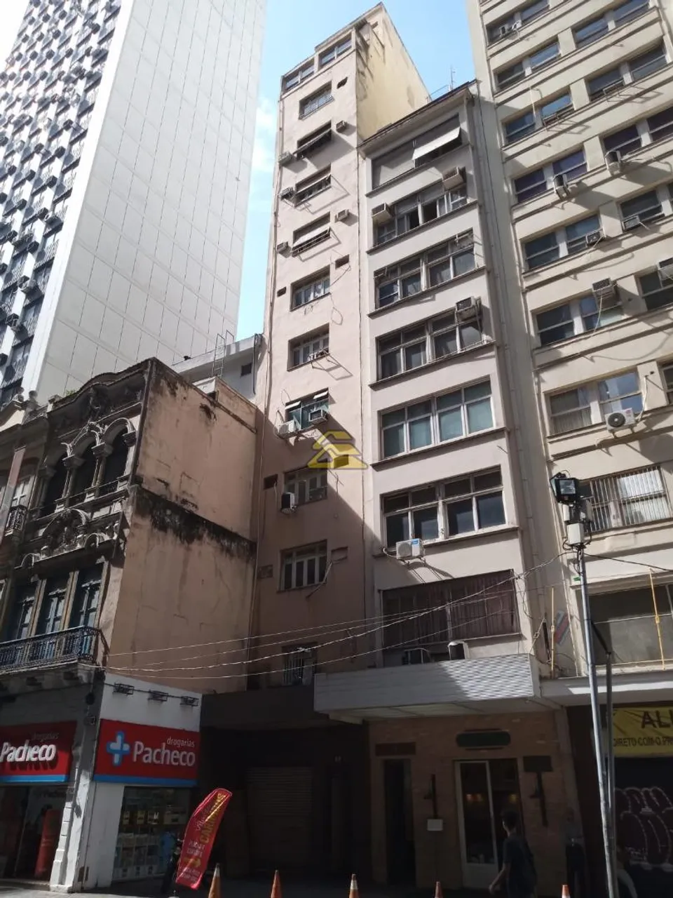 1-bedroom apartment with 1 bathroom and elevator — photo 4