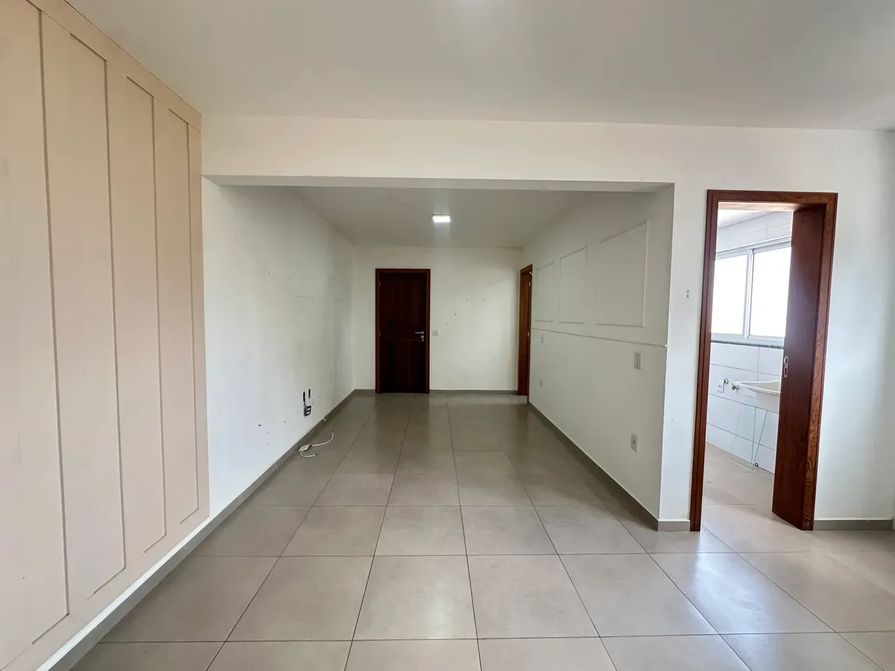 2-bedroom apartment, both with their own bathrooms, 74 m² — photo 22