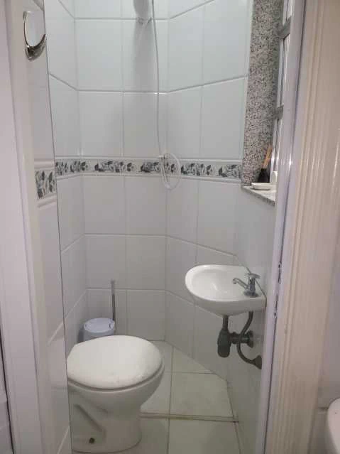 3-bedroom apartment with 1 parking space — photo 8