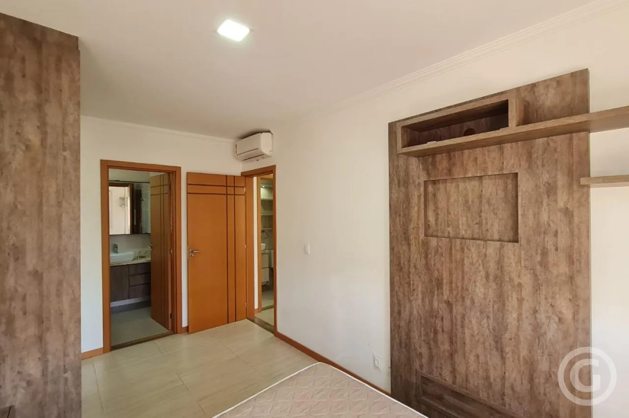 Furnished apartment, 62 m², with a grill on the balcony — photo 14
