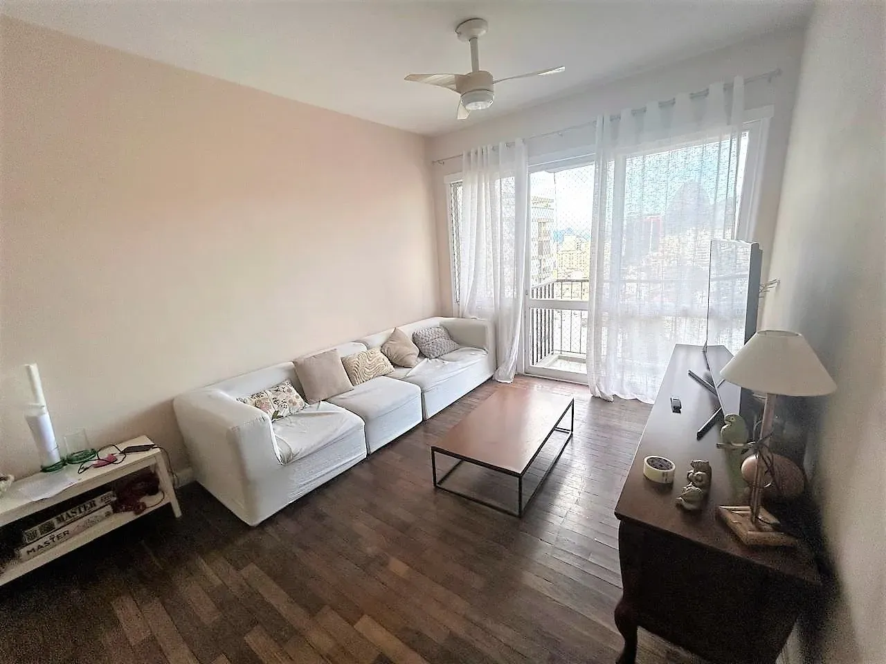 3-bedroom apartment with laundry area and 105 m² — photo 4