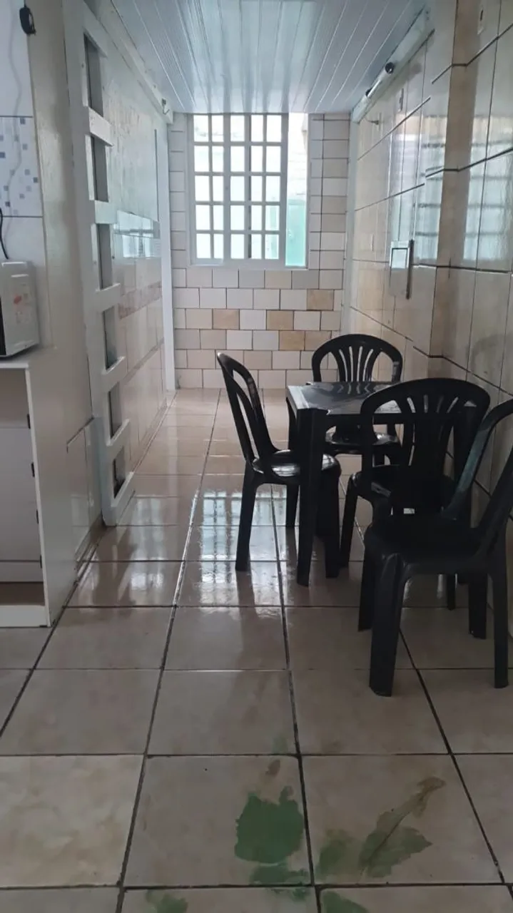 One-bedroom house, 65 m² — photo 3