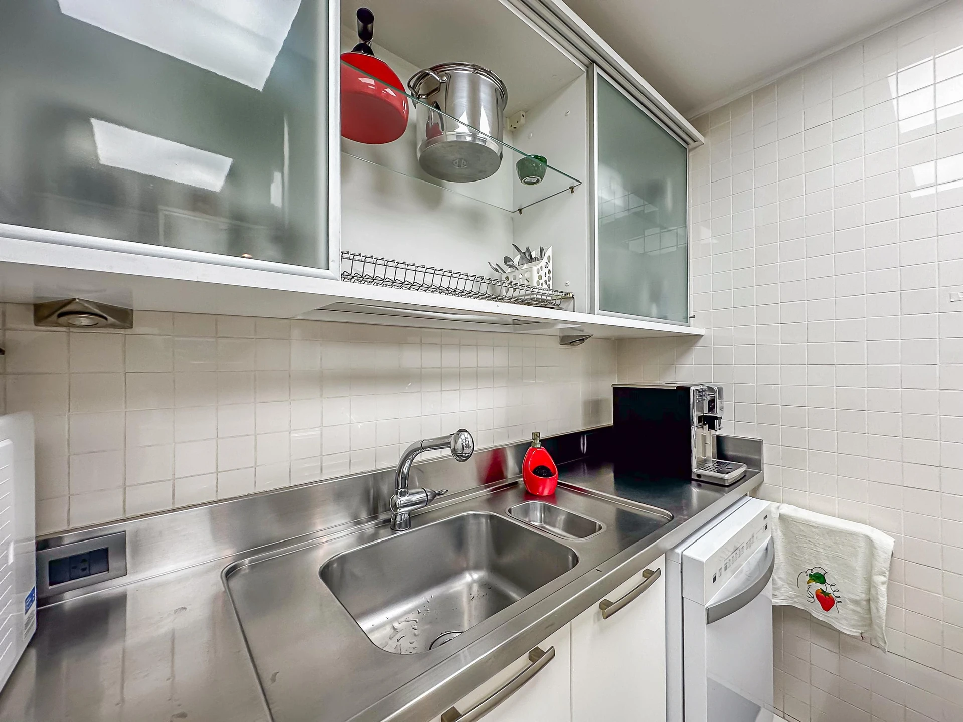 Apartamento de 2 quartos com jacuzzi, Botafogo — photo 55