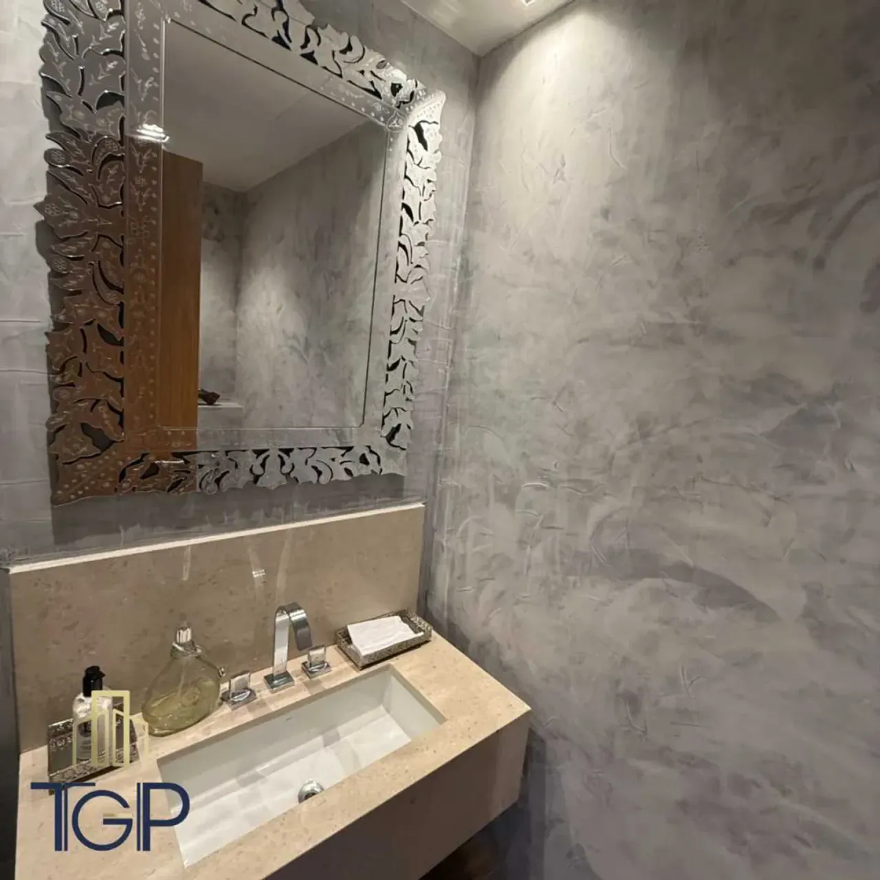 Apartamento mobiliado de 121 m² com 1 quarto e varanda — photo 3