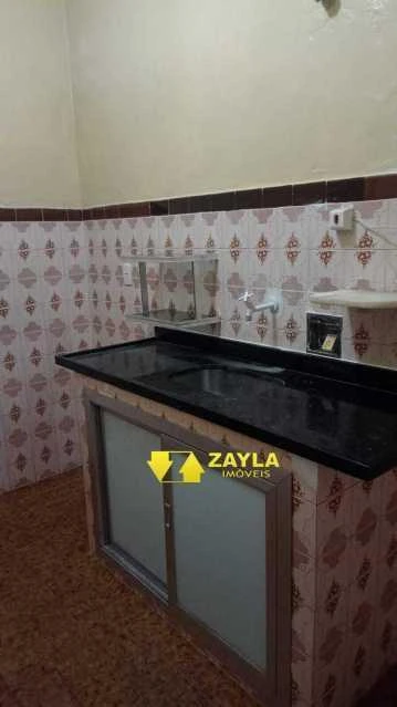 Дуплекс с 2 спальнями и без парковочного места — photo 20