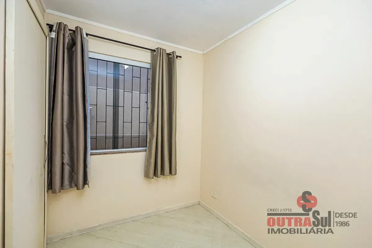 2-bedroom, 42 m² apartment in Curitiba — photo 21