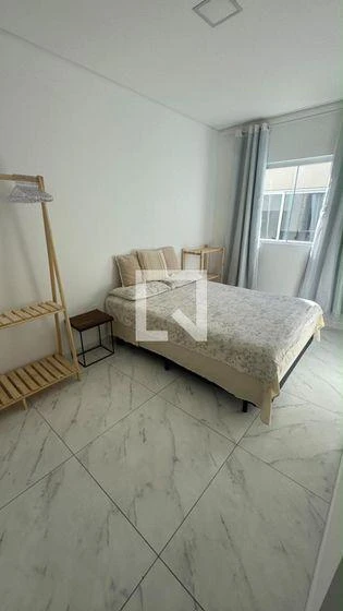 Apartamento de 2 quartos com banheira, Alto Ribeirão Leste — photo 11