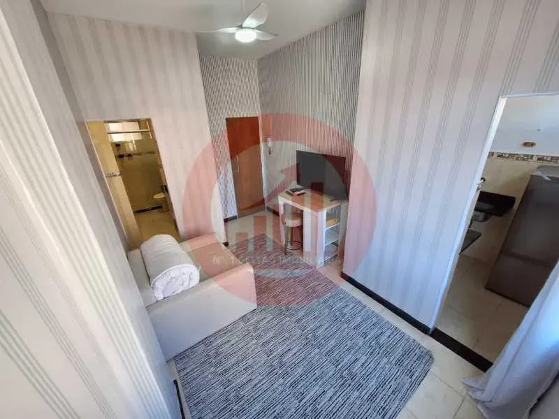 Studio mobiliado de 35 m² — photo 14