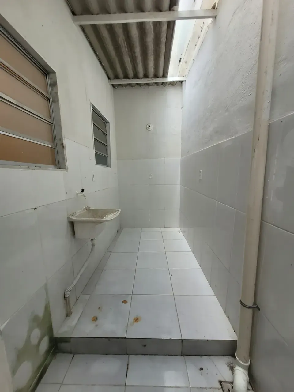 Casa de vila sin plaza de aparcamiento 39 m² — photo 11