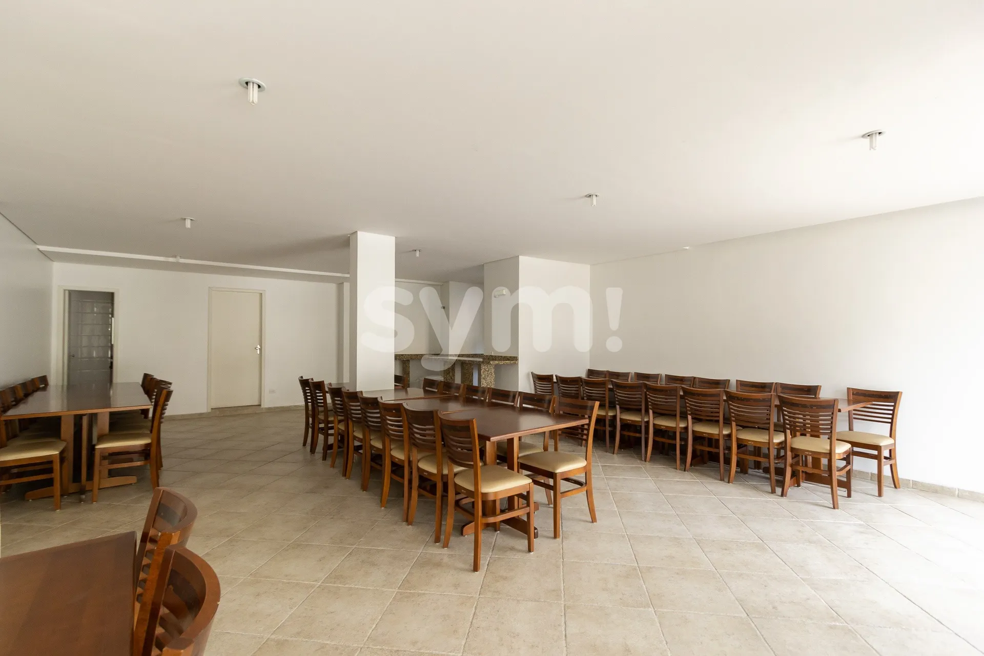 Квартира з 3 спальнями на 150 м² і 2 місця — photo 29