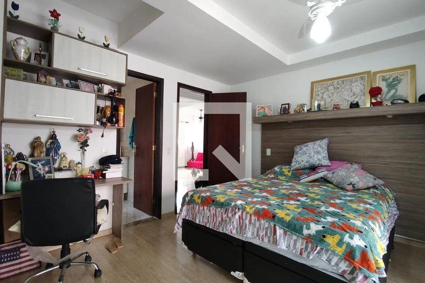 Condominium house with 4 bedrooms and 2 en-suites — photo 37