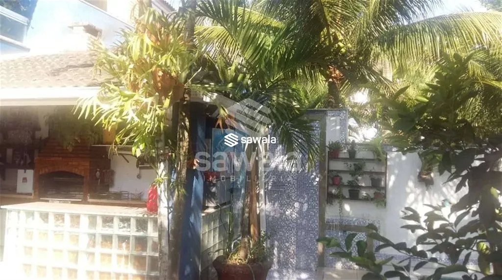 Casa mobiliada com 3 quartos e 4 banheiros, 250 m² — photo 11