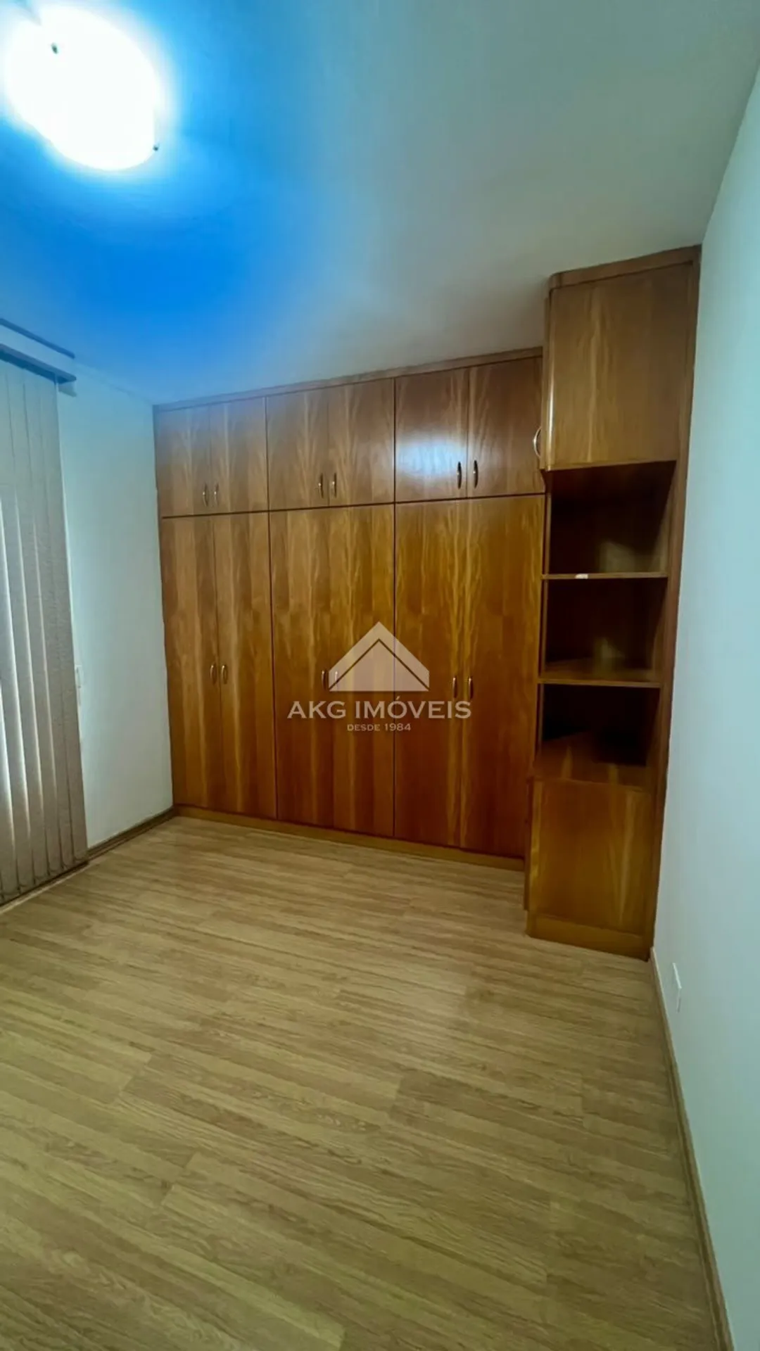 3-bedroom apartment with a home office in Curitiba — photo 21