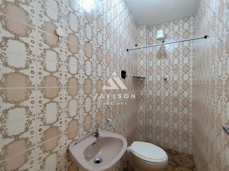 Apartment with 2 bedrooms and 2 bathrooms — photo 17