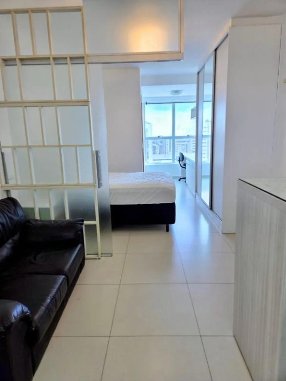 Меблированная квартира 47 м² с приватным BBQ — photo 4
