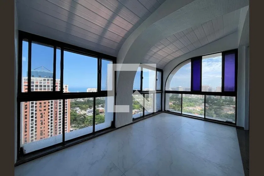 Apartamento de 3 quartos em condomínio com sauna — photo 4