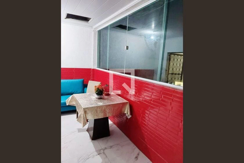 Furnished house with 2 bedrooms and 40 m², no parking — photo 10